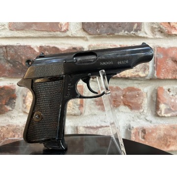 Pistolet samopowtarzalny PP1001 kal. 7,65 Browning