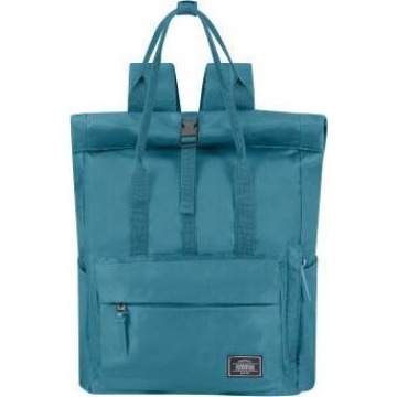 Plecak Hama 147671 0461 PLECAK DO LAPTOPA 15.6'' AMERICAN TOURISTER URBAN GROOVE UG25 ROLL-TOP BREEZ