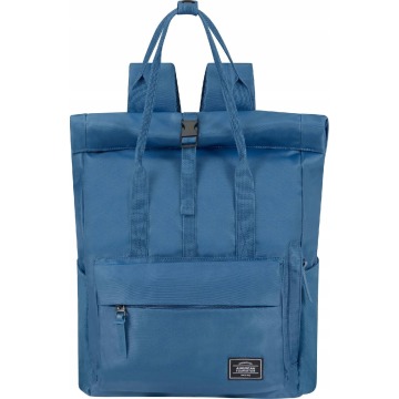 Plecak Hama 147671 E612 PLECAK DO LAPTOPA 15.6'' AMERICAN TOURISTER URBAN GROOVE UG25 ROLL-TOP STONE