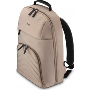 Plecak Hama Laptop Backpack Premium Lightweight 16,2 beige