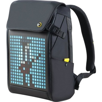 Plecak Divoom Divoom Pixoo Backpack M