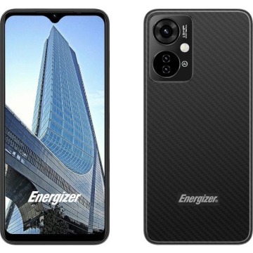 Smartfon Energizer Ultimate U652S 4G 2GB / 64GB Czarny (U652SEU)