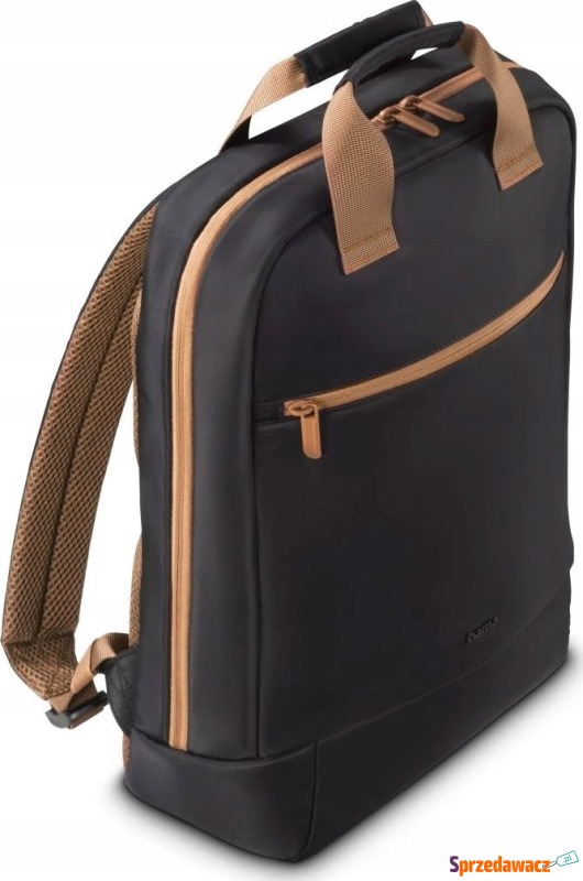 Plecak Hama Hama Ultra Lightweight 16.2" czarny - Torby, plecaki do laptopów - Brzeg