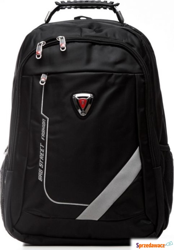 Plecak Bag Street Guardian 15.6" (1520) - Torby, plecaki do laptopów - Rybnik