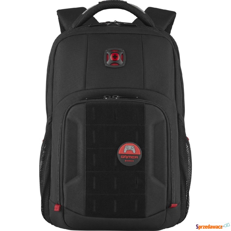 Plecak Wenger PlayerMode 15.6" - Torby, plecaki do laptopów - Szczecinek