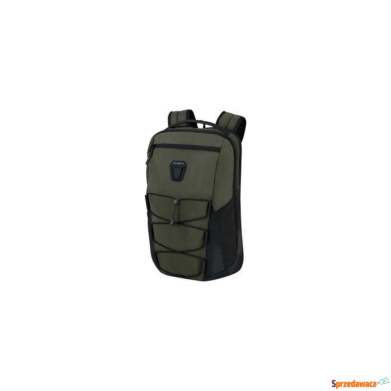 Plecak Samsonite 146457 3869 PLECAK DO LAPTOPA... - Torby, plecaki do laptopów - Włocławek