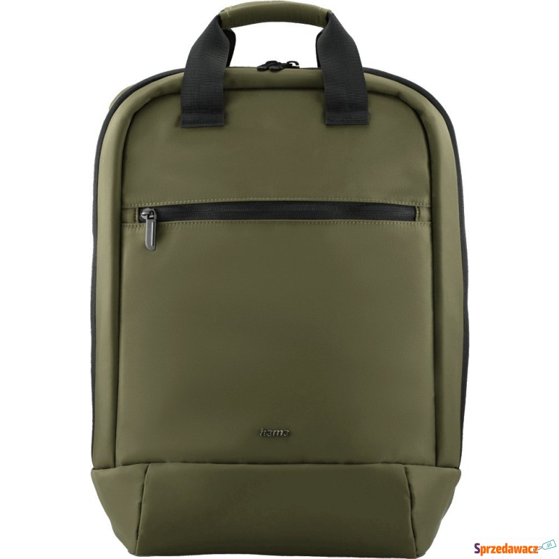 Plecak Hama Ultra Lightweight 16.2'' oliwkowy... - Torby, plecaki do laptopów - Bielsko-Biała