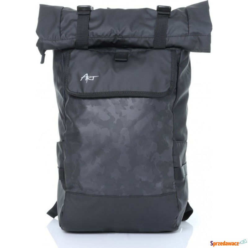 Plecak Art Plecak na notebooka 15.6" (TORNO BP-8879) - Torby, plecaki do laptopów - Częstochowa