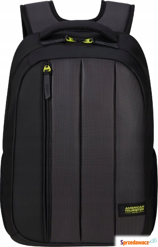 Plecak Hama 148722 A185 PLECAK DO LAPTOPA 15.6''... - Torby, plecaki do laptopów - Borsk