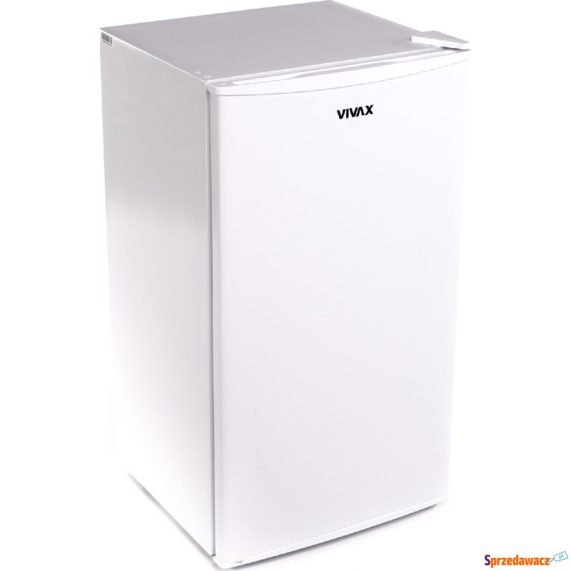 Lodówka Vivax TTR-93 - Lodówki, zamrażarki - Siedlce
