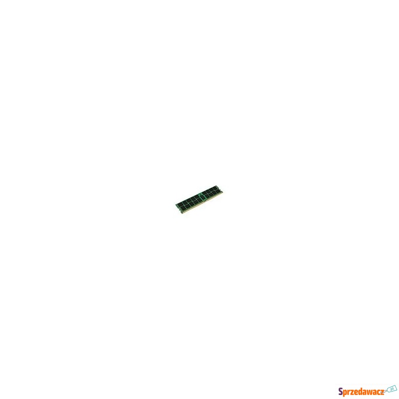 KINGSTON 64GB DDR4-3200MHz Reg...