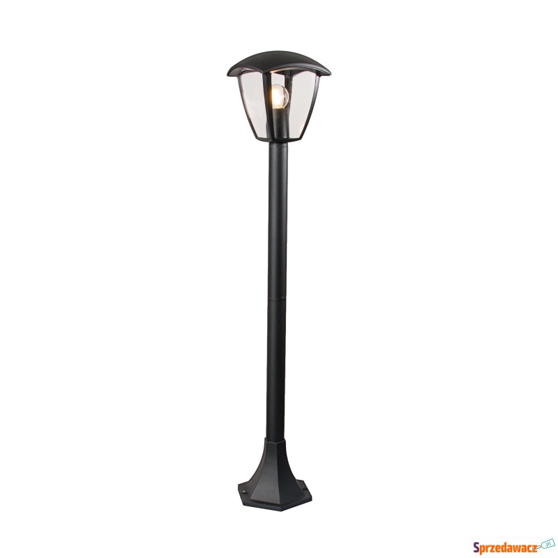 Słupek oświetleniowy LANTERN 1...