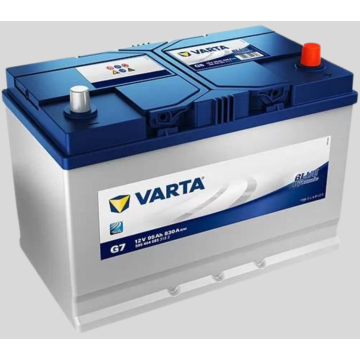 Akumulator 95Ah 830A Varta Blue Dynamic G7