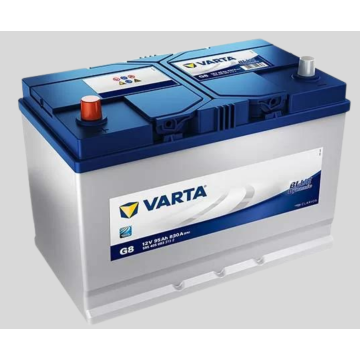 Akumulator 95Ah 830A Varta Blue Dynamic G8