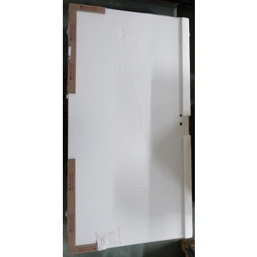 Drzwi wewnętrzne Erkado / ANBO Hania 3 100 + 30 Białe CPL 0,7