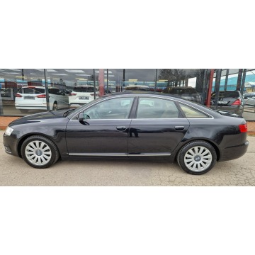 Audi A6  Sedan/Limuzyna 2009,  2.0 benzyna - Na sprzedaż za 29 900 zł - Mysłowice - zdjęcie 3