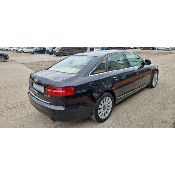 Audi A6  Sedan/Limuzyna 2009,  2.0 benzyna - Na sprzedaż za 29 900 zł - Mysłowice - zdjęcie 6