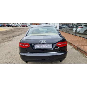 Audi A6  Sedan/Limuzyna 2009,  2.0 benzyna - Na sprzedaż za 29 900 zł - Mysłowice - zdjęcie 5