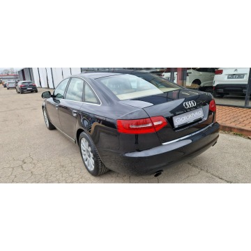 Audi A6  Sedan/Limuzyna 2009,  2.0 benzyna - Na sprzedaż za 29 900 zł - Mysłowice - zdjęcie 4