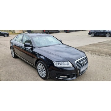 Audi A6  Sedan/Limuzyna 2009,  2.0 benzyna - Na sprzedaż za 29 900 zł - Mysłowice - zdjęcie 8