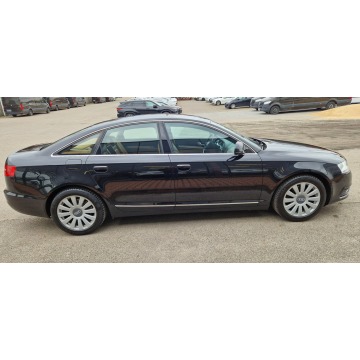 Audi A6  Sedan/Limuzyna 2009,  2.0 benzyna - Na sprzedaż za 29 900 zł - Mysłowice - zdjęcie 7