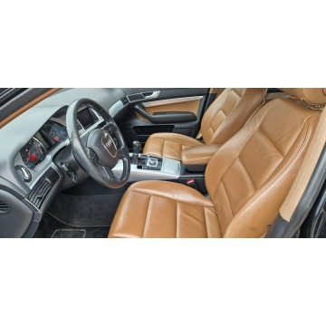 Audi A6  Sedan/Limuzyna 2009,  2.0 benzyna - Na sprzedaż za 29 900 zł - Mysłowice - zdjęcie 11