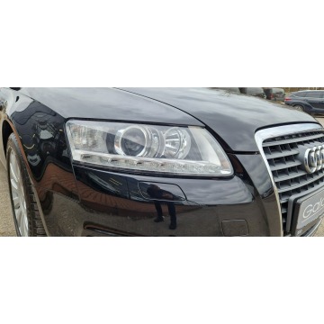 Audi A6  Sedan/Limuzyna 2009,  2.0 benzyna - Na sprzedaż za 29 900 zł - Mysłowice - zdjęcie 9