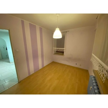Mieszkanie dwupokojowe Wrocław - Fabryczna,   40 m2, 4 piętro - Do wynajęcia - zdjęcie 2