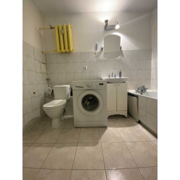 Mieszkanie dwupokojowe Wrocław - Fabryczna,   40 m2, 4 piętro - Do wynajęcia - zdjęcie 4
