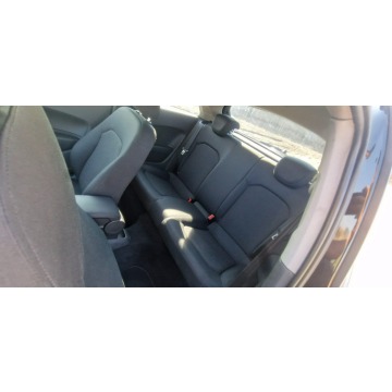 Audi A1  Hatchback 2013,  1.2 benzyna - Na sprzedaż za 17 999 zł - Pleszew - zdjęcie 8