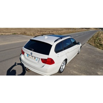 BMW Seria 3 2010,  2.0 diesel - Na sprzedaż za 13 999 zł - Pleszew - zdjęcie 5