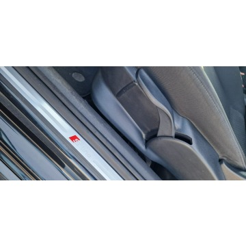 Audi A1  Hatchback 2013,  1.2 benzyna - Na sprzedaż za 17 999 zł - Pleszew - zdjęcie 7