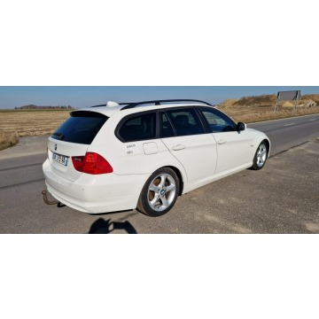 BMW Seria 3 2010,  2.0 diesel - Na sprzedaż za 13 999 zł - Pleszew - zdjęcie 3