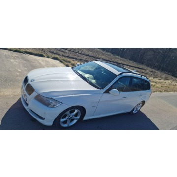 BMW Seria 3 2010,  2.0 diesel - Na sprzedaż za 13 999 zł - Pleszew - zdjęcie 2