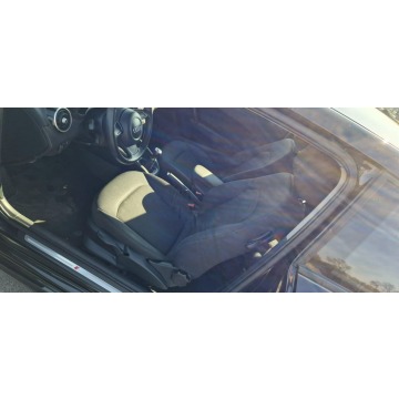 Audi A1  Hatchback 2013,  1.2 benzyna - Na sprzedaż za 17 999 zł - Pleszew - zdjęcie 10