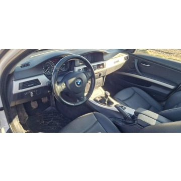 BMW Seria 3 2010,  2.0 diesel - Na sprzedaż za 13 999 zł - Pleszew - zdjęcie 11