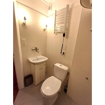 Lokal 136m2, 4 pok., Krowodrza, ok. ul. Urzędnicza - Lokale użytkowe do w... - Kraków - zdjęcie 6