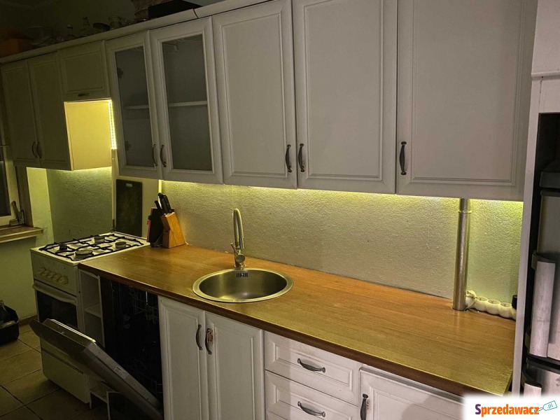 Mieszkanie dwupokojowe Wrocław - Fabryczna,   40 m2, 4 piętro - Do wynajęcia