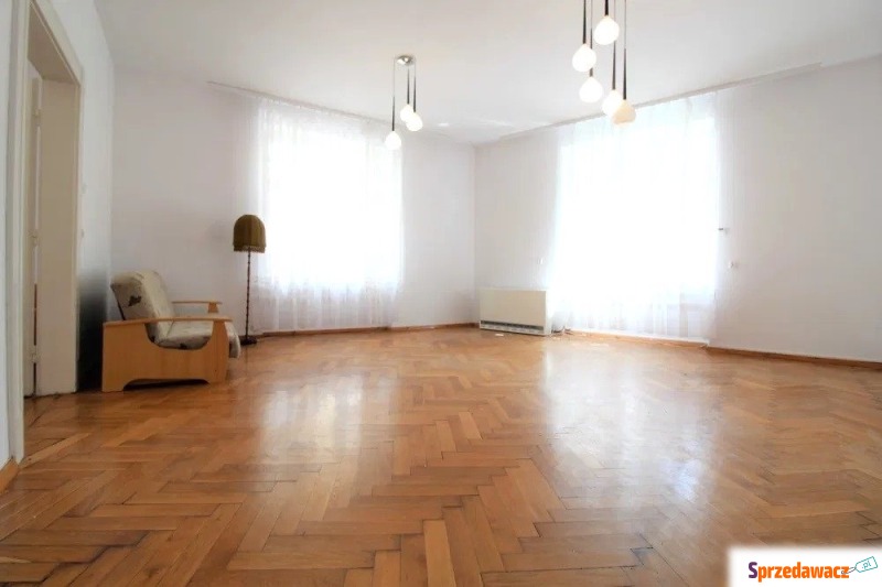 Lokal 136m2, 4 pok., Krowodrza, ok. ul. Urzędnicza - Lokale użytkowe do w... - Kraków