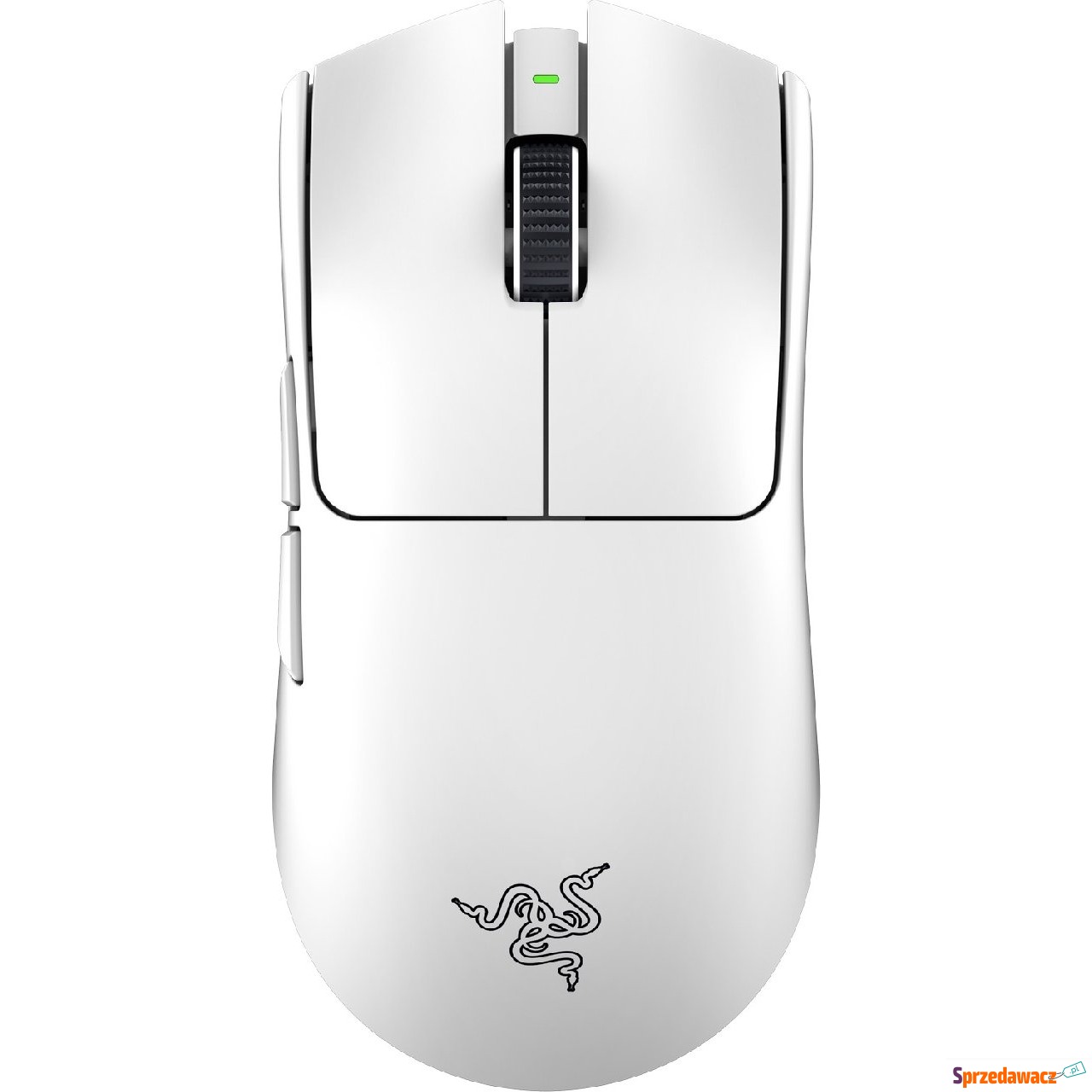 Myszka gamingowa Razer Viper V3...
