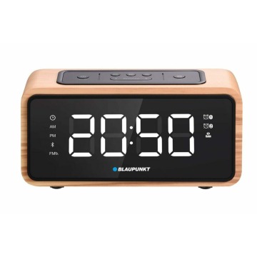 Radiobudzik Blaupunkt CR65BT Bluetooth