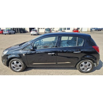 Opel Corsa  Hatchback 2013,  1.0 benzyna+LPG - Na sprzedaż za 26 900 zł - Mysłowice - zdjęcie 3