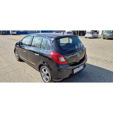 Opel Corsa  Hatchback 2013,  1.0 benzyna+LPG - Na sprzedaż za 26 900 zł - Mysłowice - zdjęcie 4