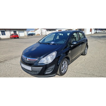 Opel Corsa - ZOBACZ OPIS + LPG+ W PODANEJ CENIE  ROCZNA GWARANCJA !