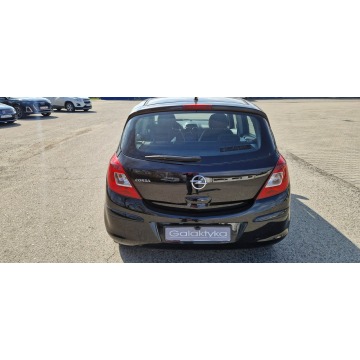 Opel Corsa  Hatchback 2013,  1.0 benzyna+LPG - Na sprzedaż za 26 900 zł - Mysłowice - zdjęcie 5
