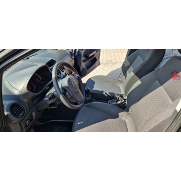 Opel Corsa  Hatchback 2013,  1.0 benzyna+LPG - Na sprzedaż za 26 900 zł - Mysłowice - zdjęcie 11