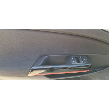 Opel Corsa  Hatchback 2013,  1.0 benzyna+LPG - Na sprzedaż za 26 900 zł - Mysłowice - zdjęcie 12