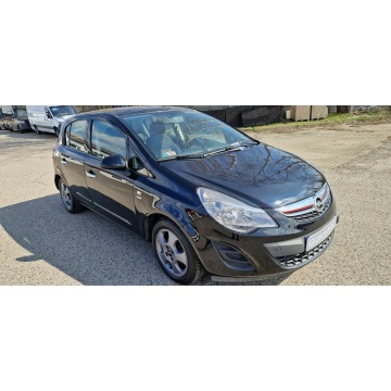 Opel Corsa  Hatchback 2013,  1.0 benzyna+LPG - Na sprzedaż za 26 900 zł - Mysłowice - zdjęcie 8