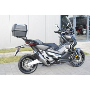 Honda X-Adv - piekny stan, 2 ręka, salon PL,... - Motocykle szosowo -... - Śrem - zdjęcie 2