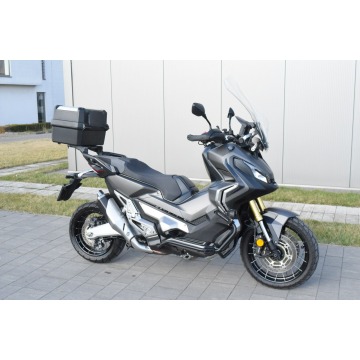 Honda X-Adv - piekny stan, 2 ręka, salon PL, książka, dodatki***